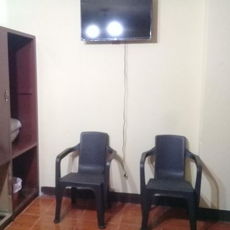 Hotel Central Latacunga Room photo