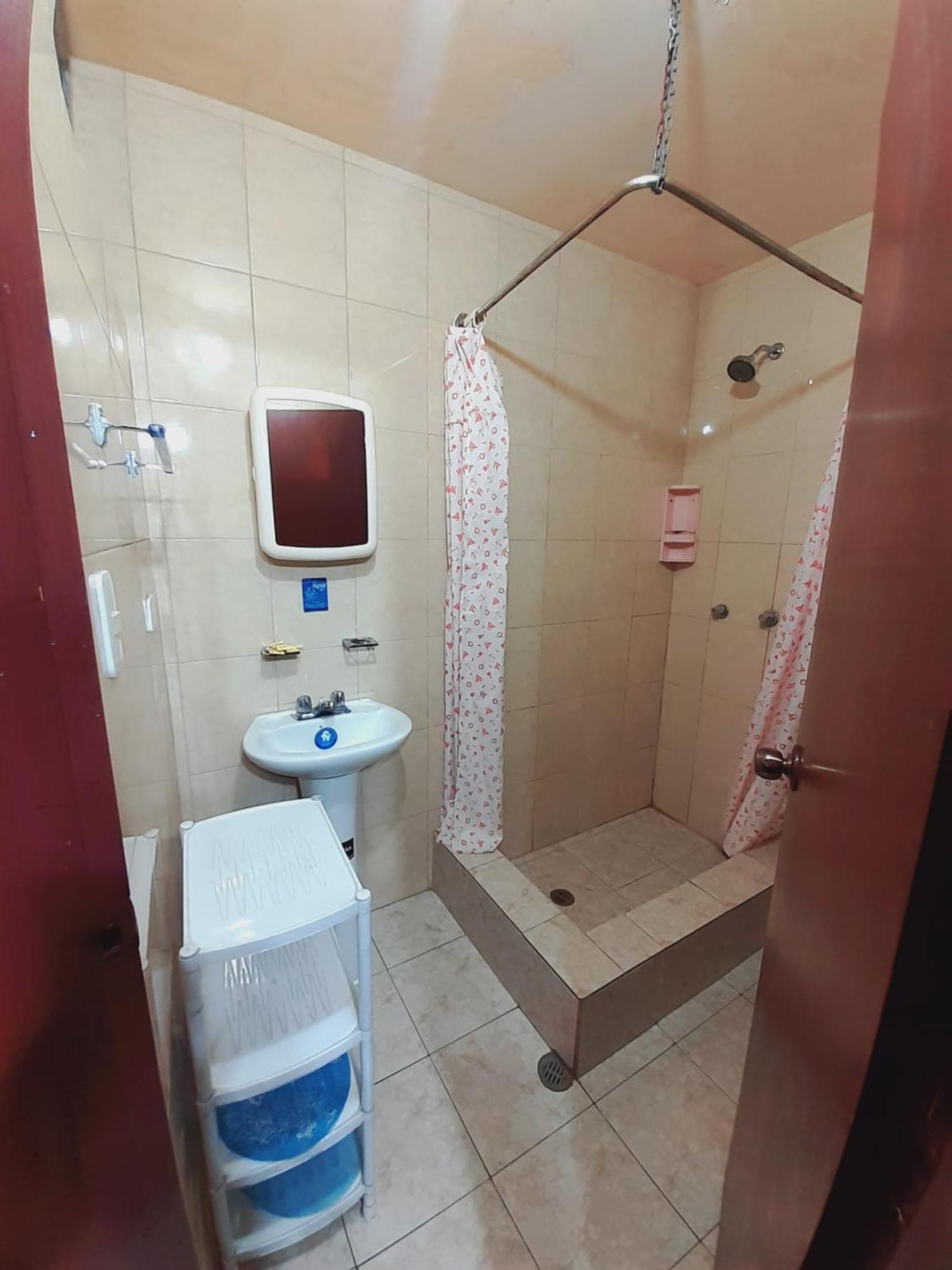 Hotel Central Latacunga Room photo